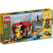 31098 CREATOR Outback Cabin
